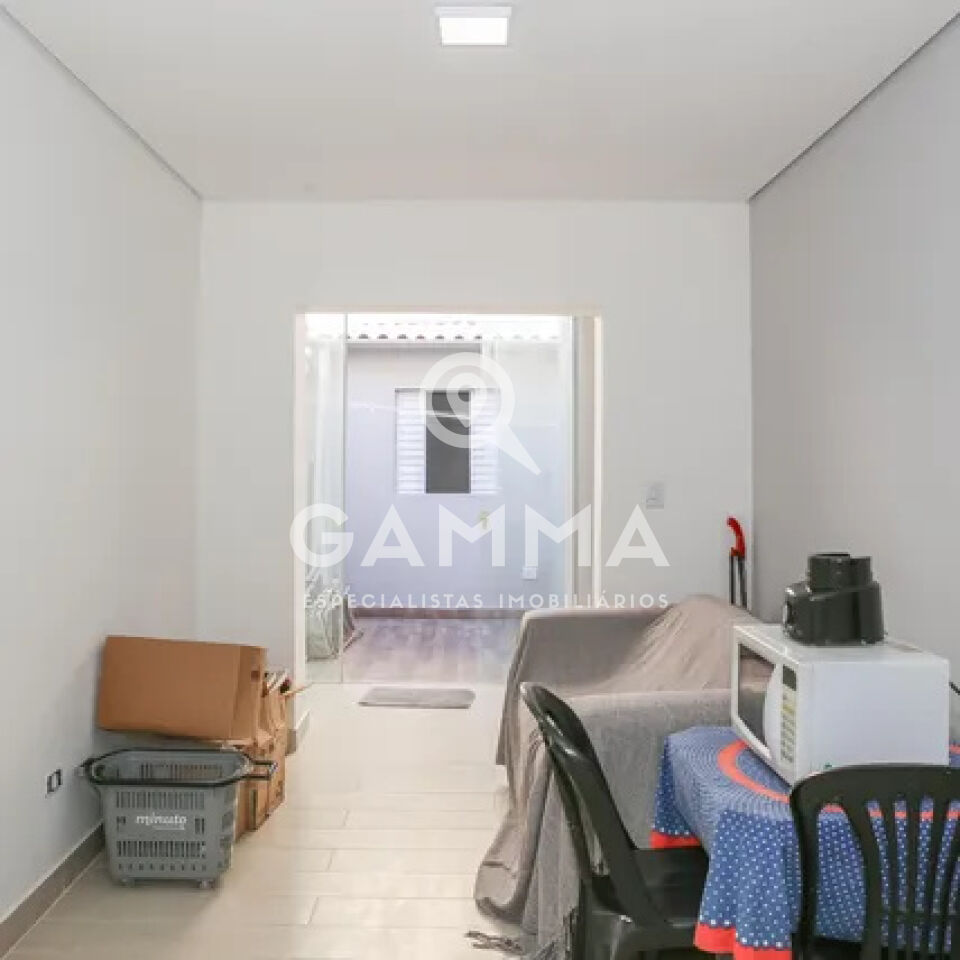Casa Padrão  para Venda - Vila Pompéia