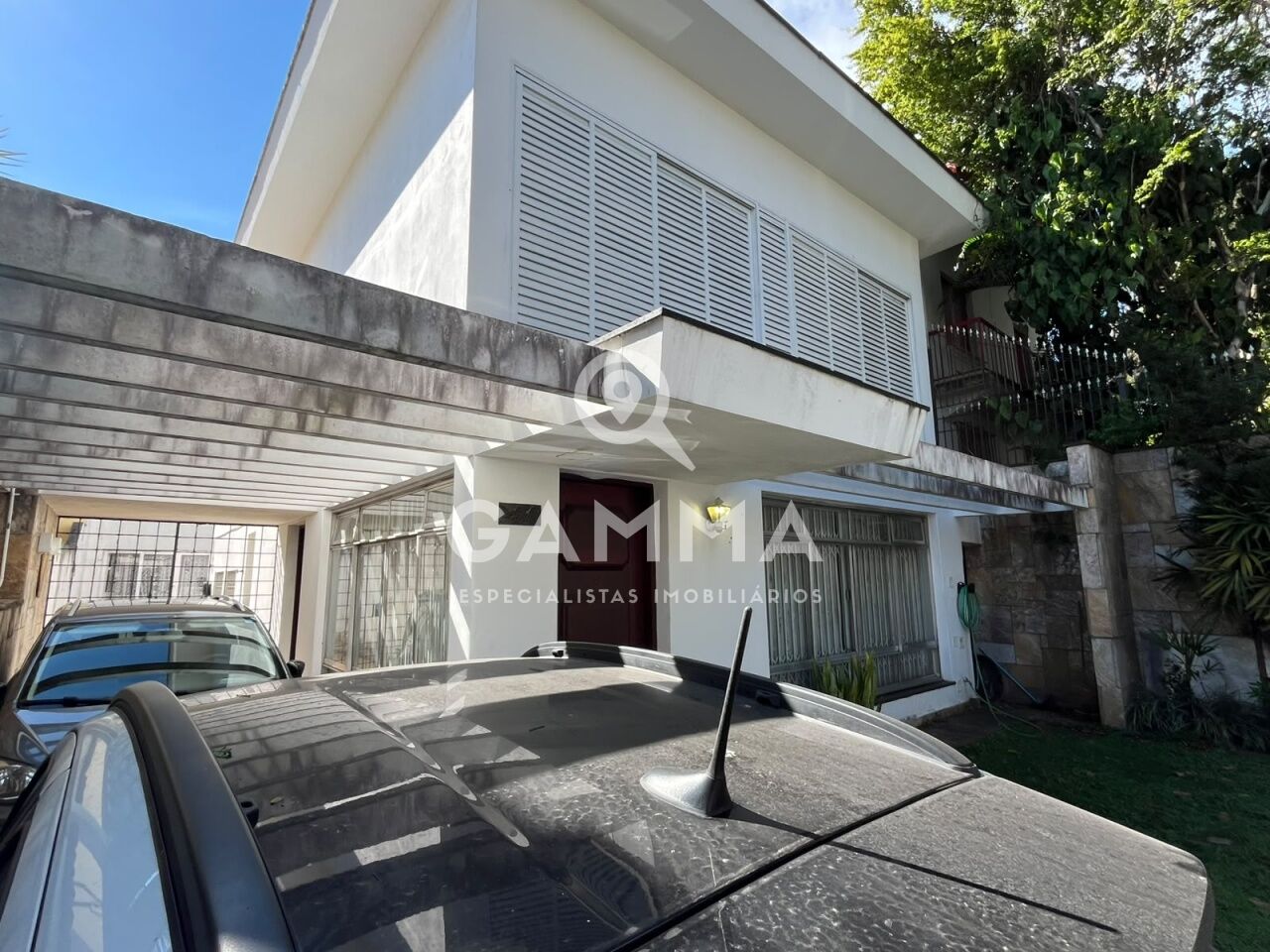 Casa Padrão  para Venda - Sumaré