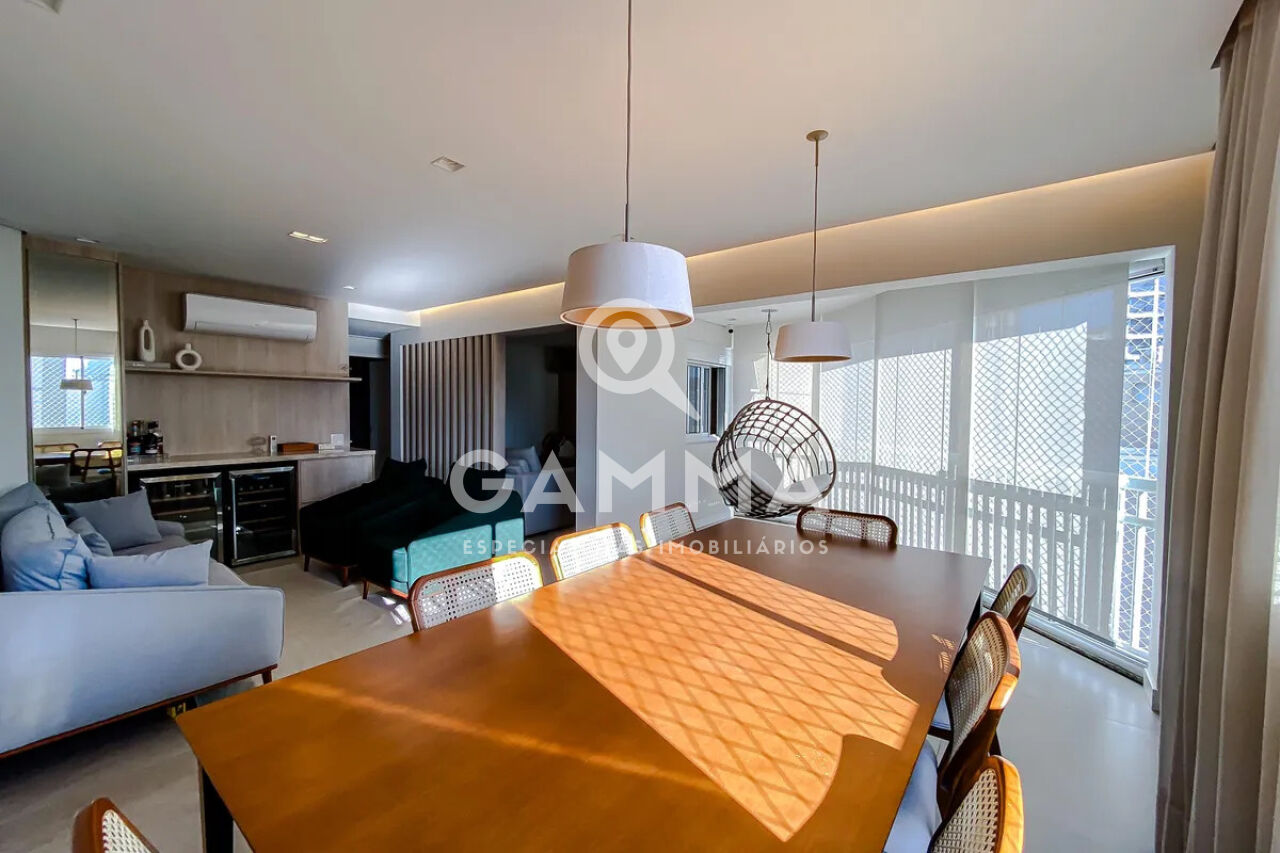Apartamento para Venda - Perdizes