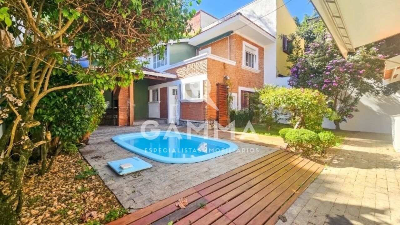 Casa Padrão  para Venda - Sumaré