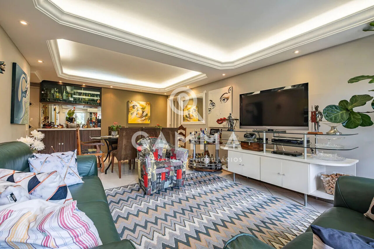 Apartamento para Venda - Sumaré