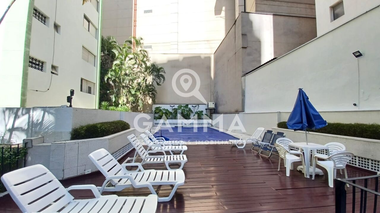 Apartamento para Venda - Santa Cecília