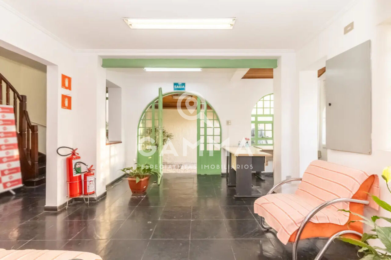 Casa Comercial  para Venda - Água Branca