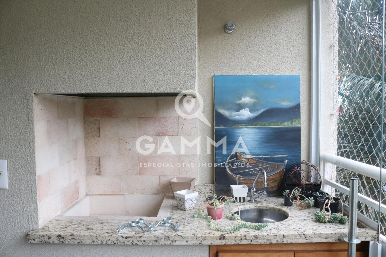 Apartamento para Venda - Perdizes