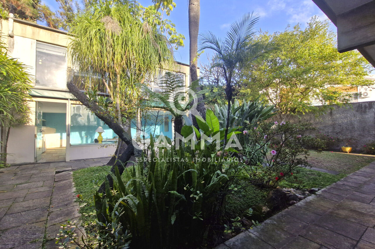 Casa Térrea para Venda - Jardim das Bandeiras