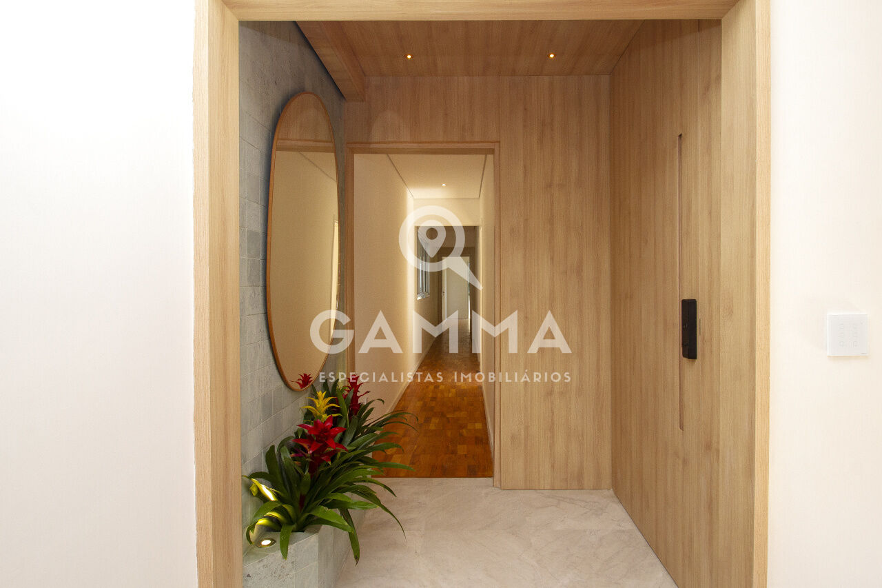 Apartamento para Venda - Consolação