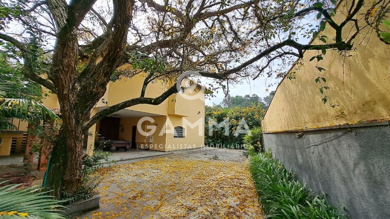 Casa Térrea para Venda - Sumaré