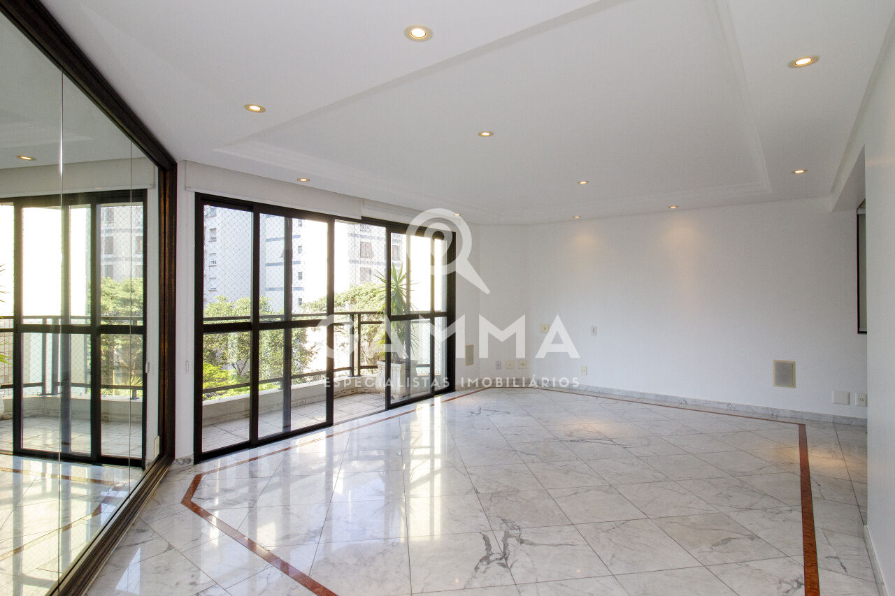Apartamento para Venda - Higienópolis