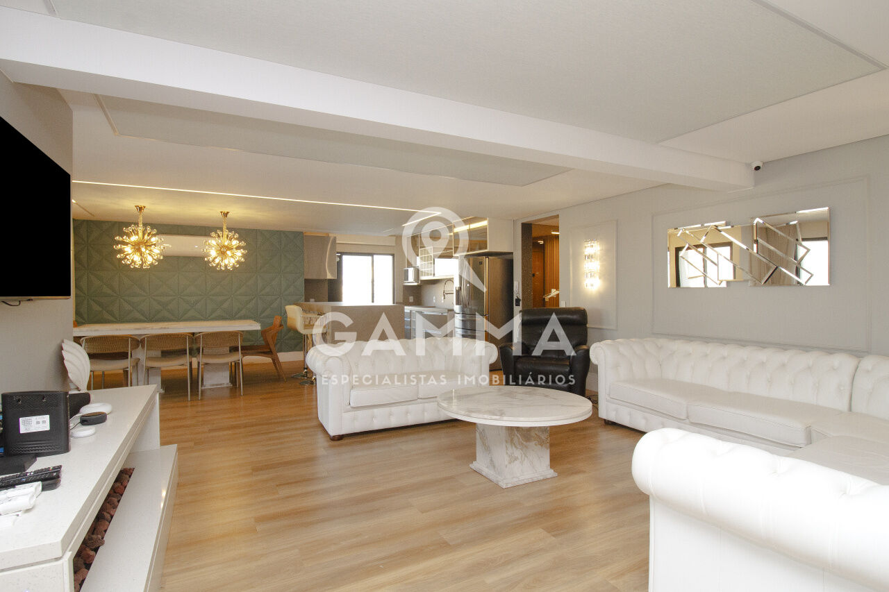 Apartamento para Venda - Higienópolis