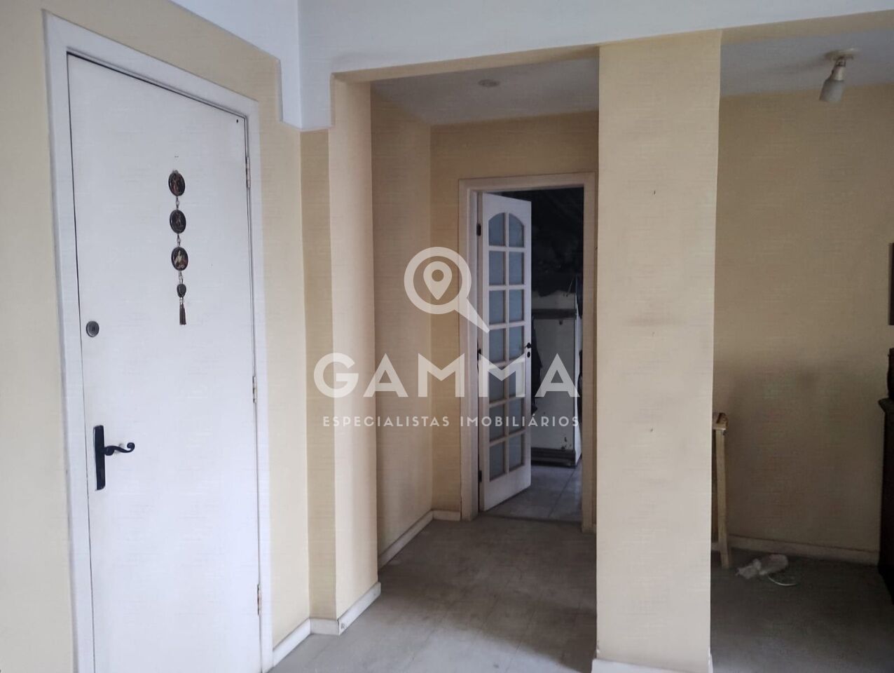 Apartamento para Venda - Jardim Paulista
