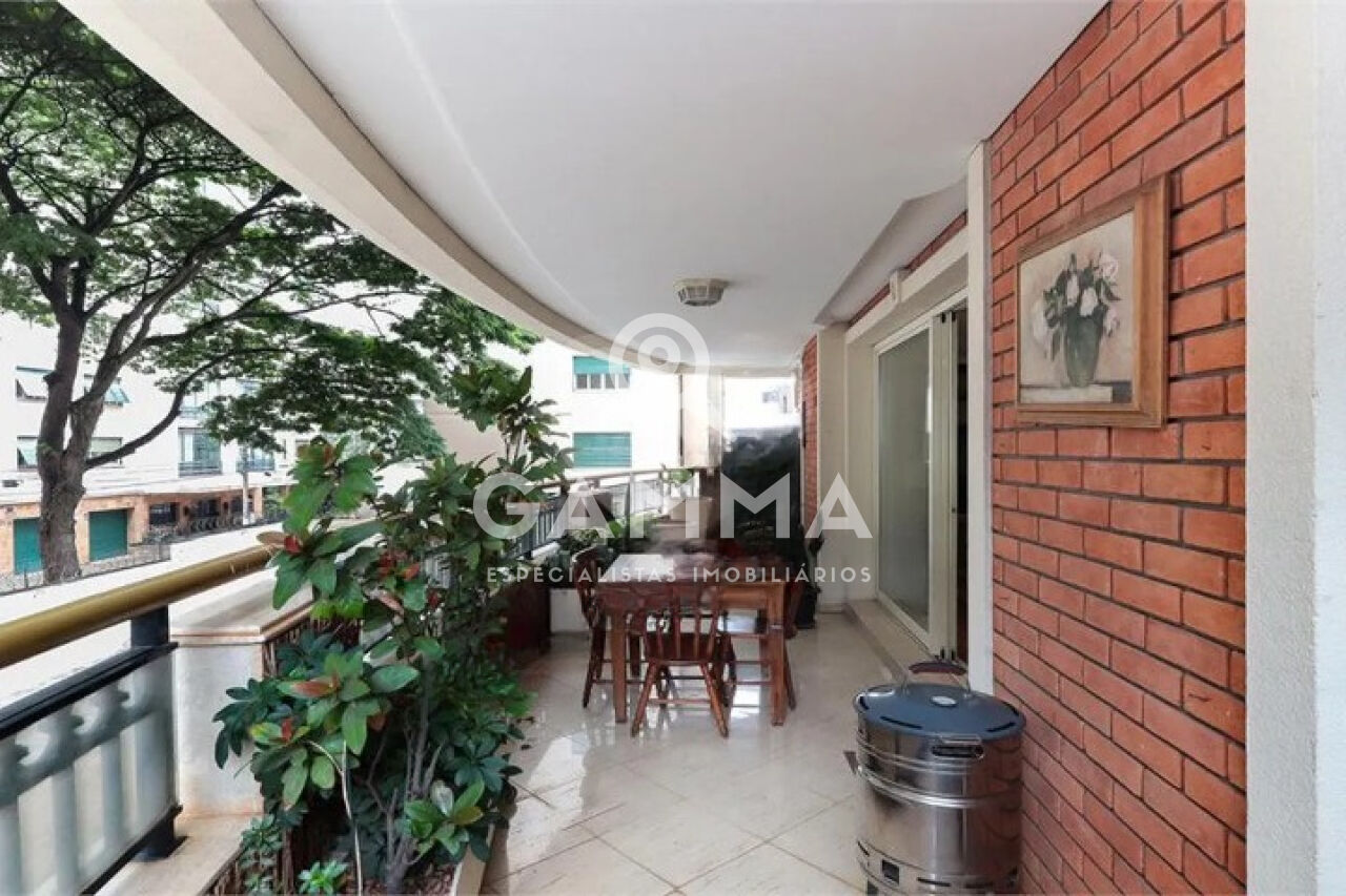 Apartamento para Venda - Perdizes