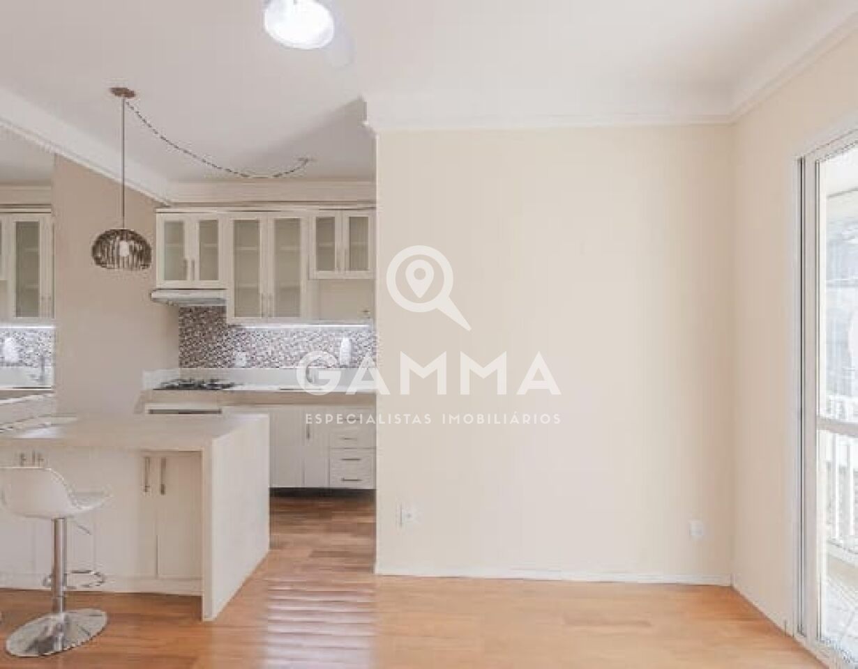 Apartamento para Venda - Vila Pompéia