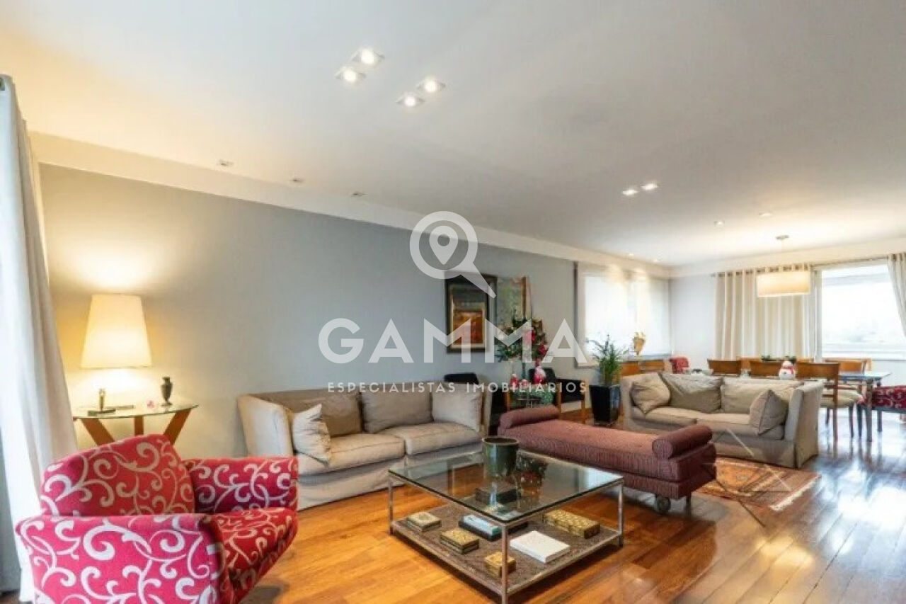 Apartamento para Venda - Perdizes