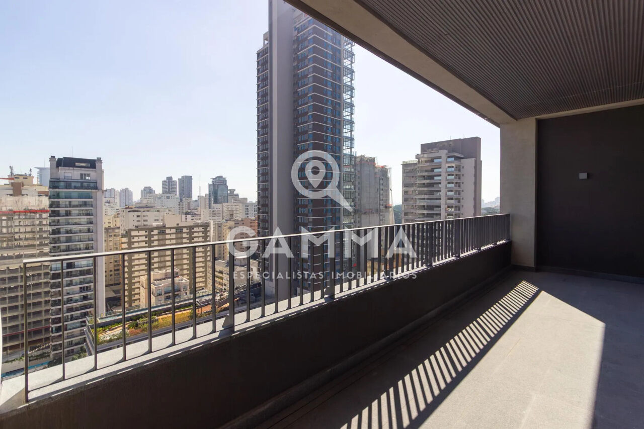 Apartamento para Venda - Pinheiros