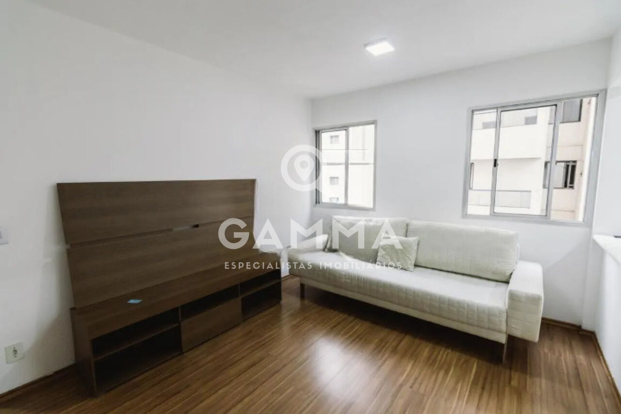 Apartamento para Venda - Perdizes