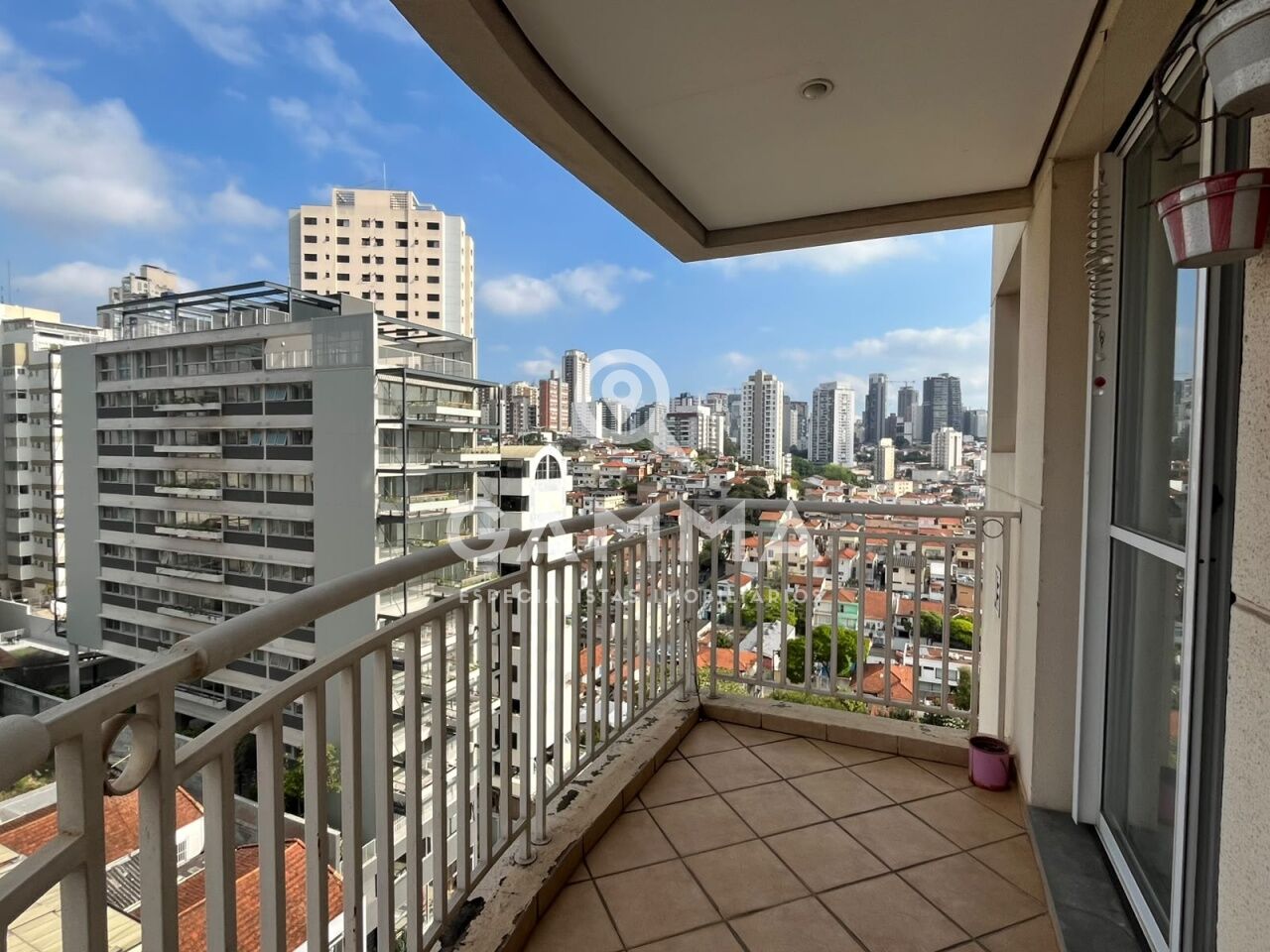 Apartamento para Venda - Vila Pompéia
