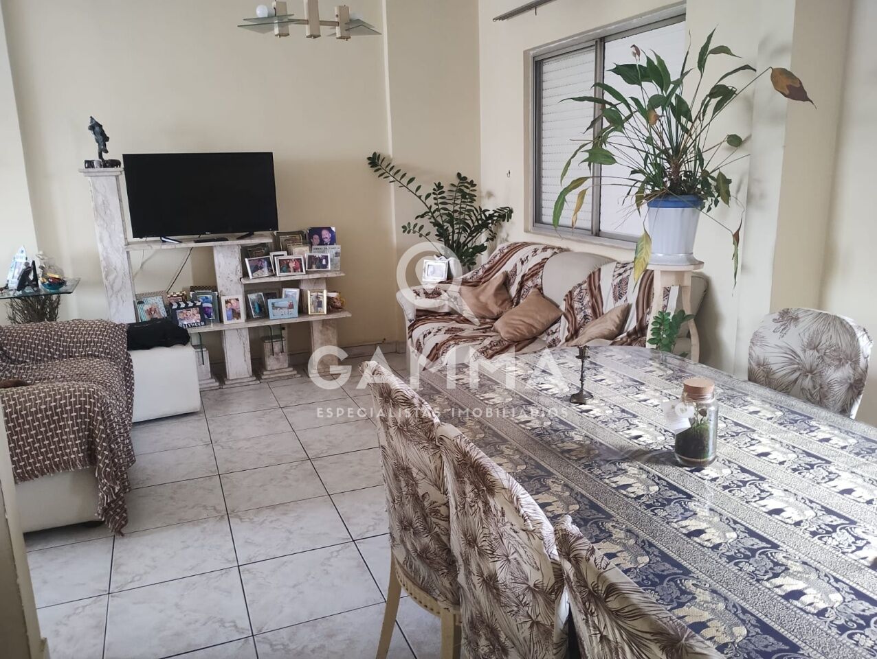Apartamento para Venda - Mooca