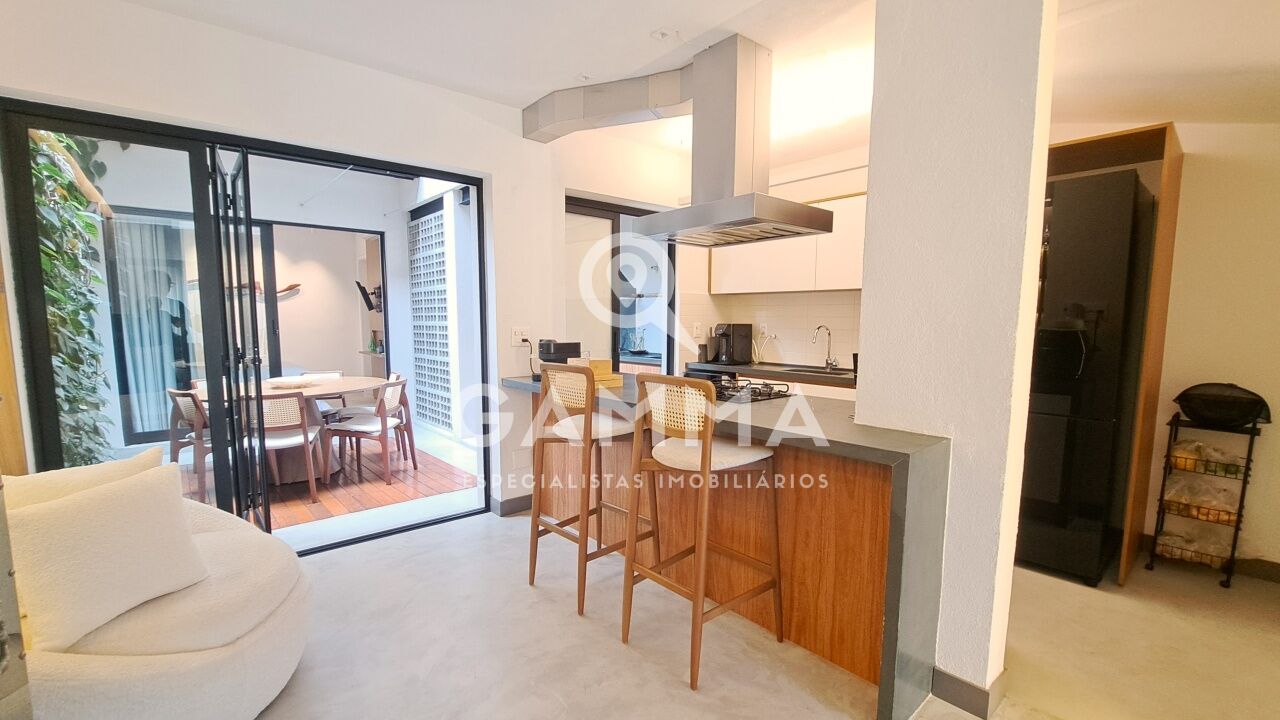 Casa de Vila para Venda - Pinheiros