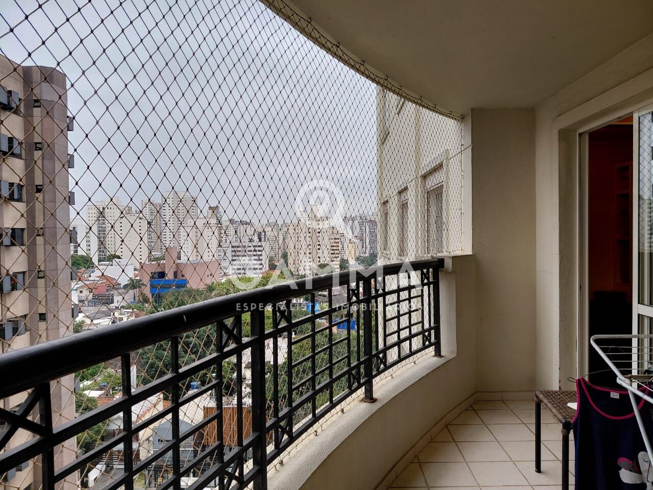 Apartamento para Venda - Perdizes