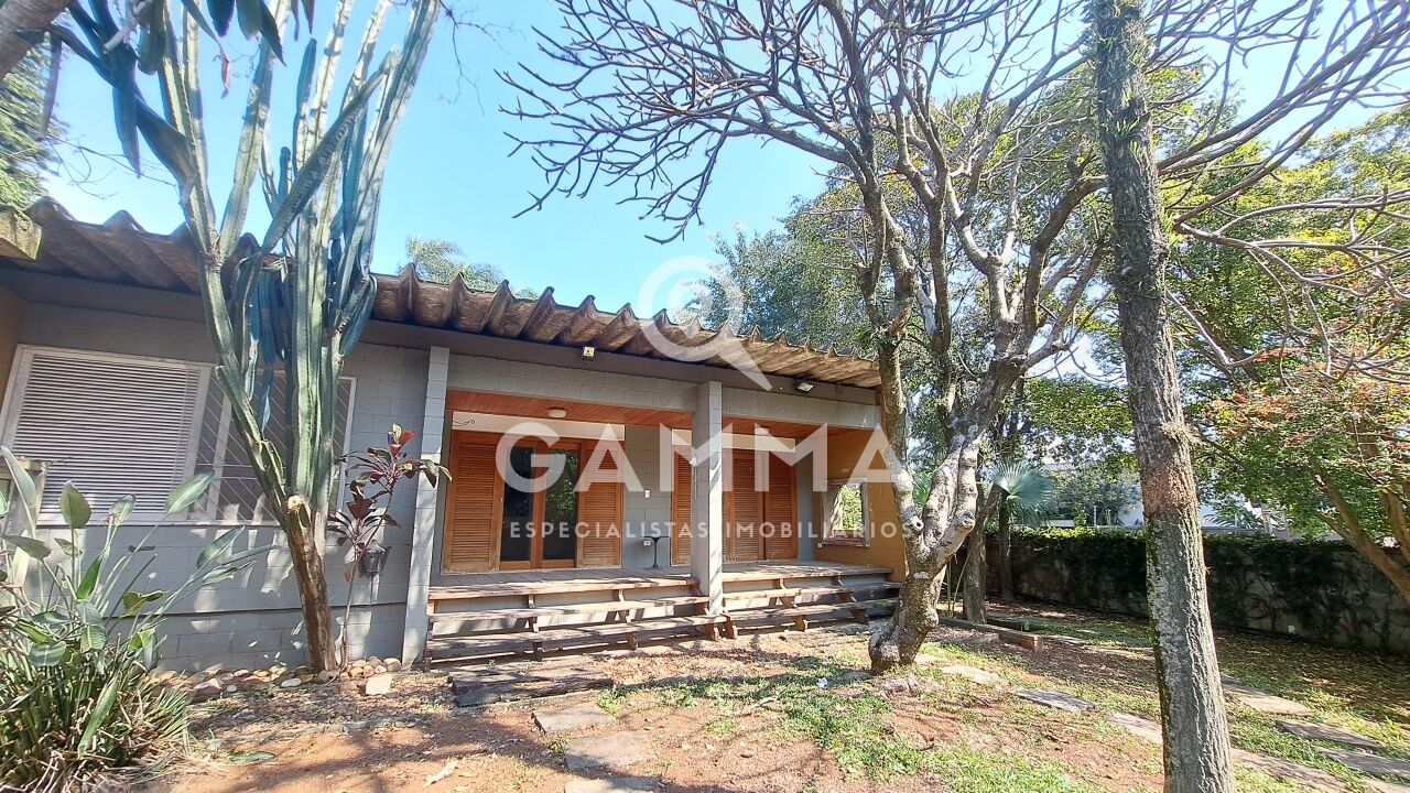 Casa Padrão  para Venda - Vila Madalena