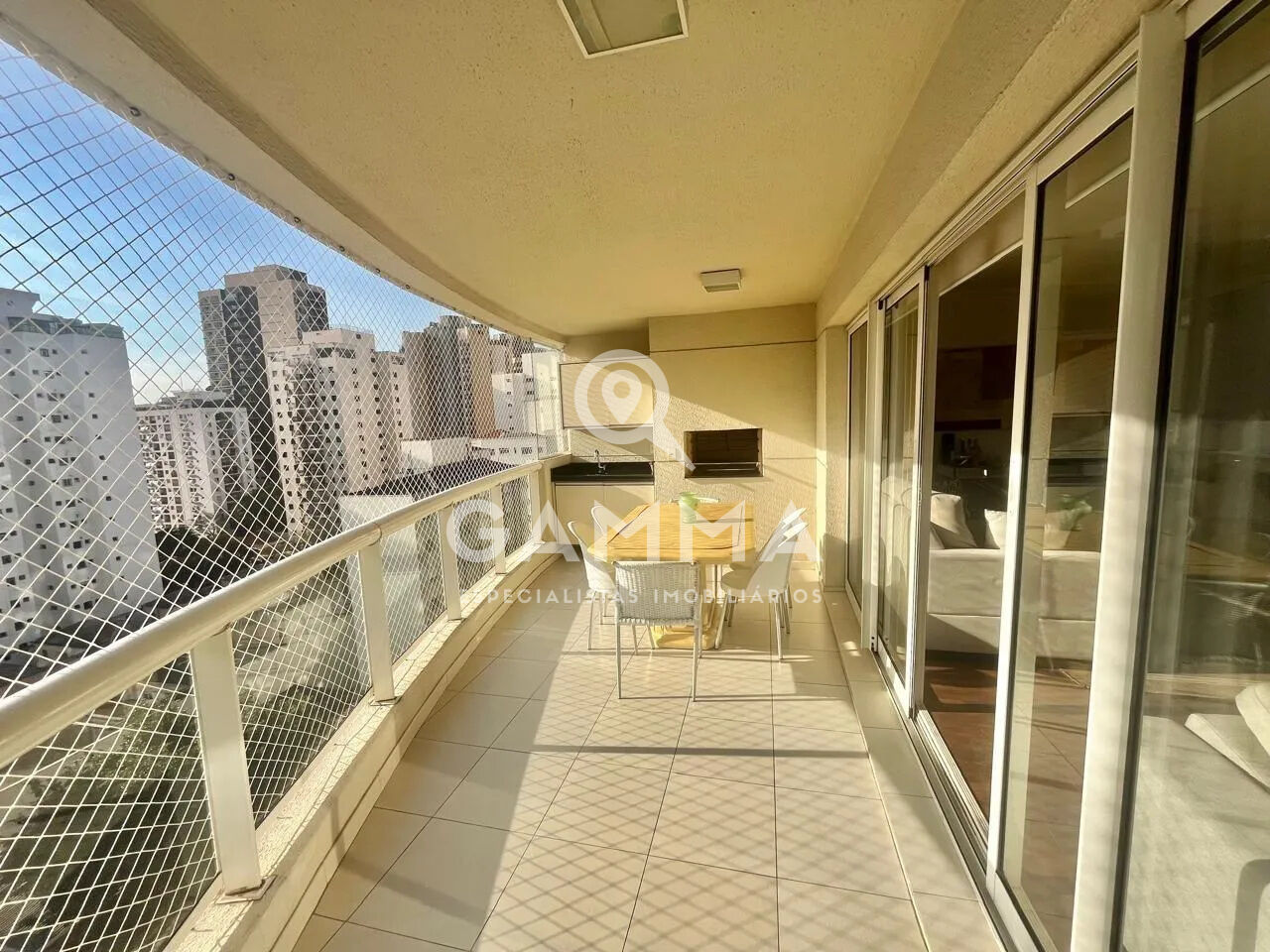 Apartamento para Venda - Perdizes