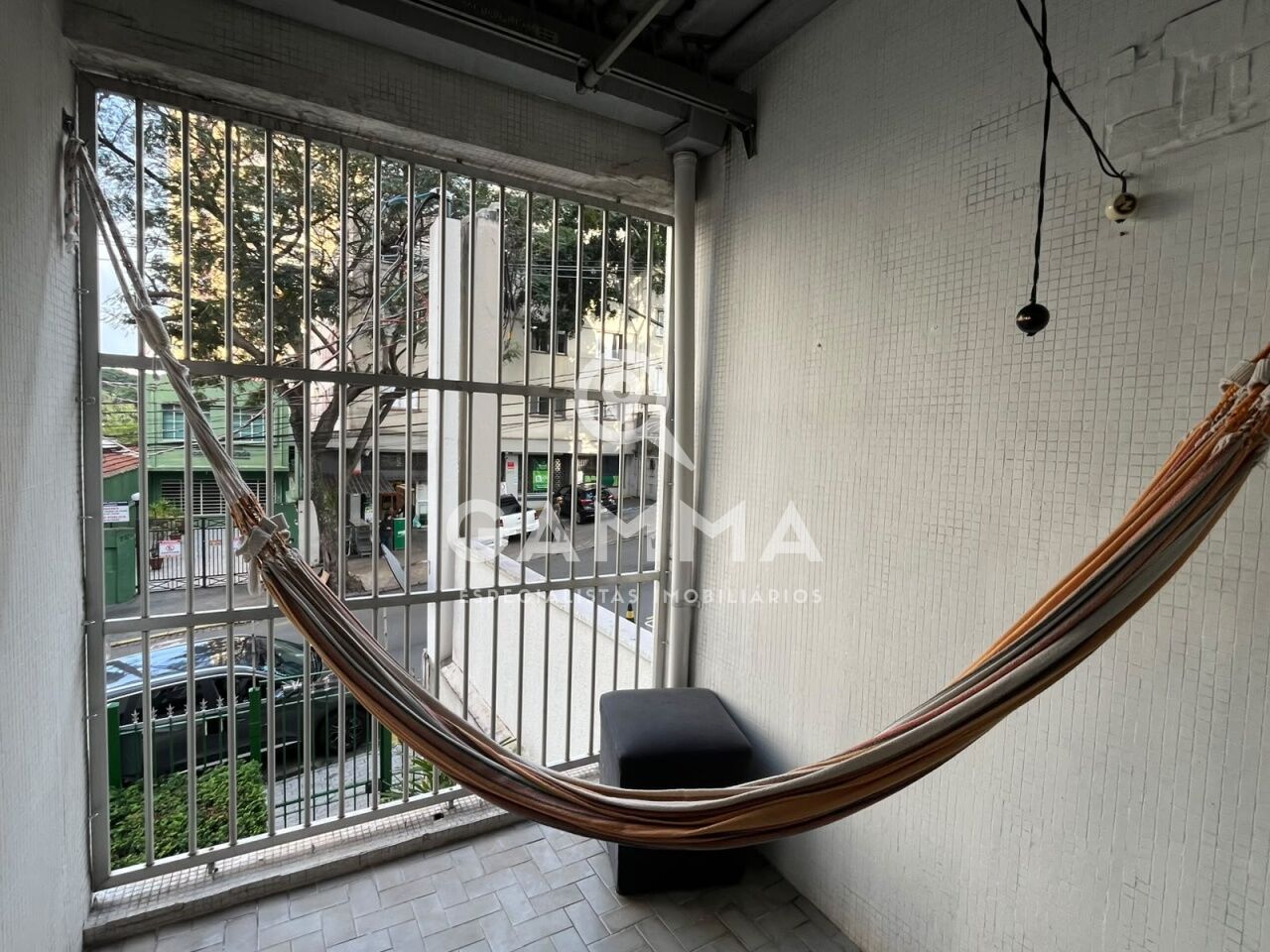 Apartamento para Venda - Perdizes
