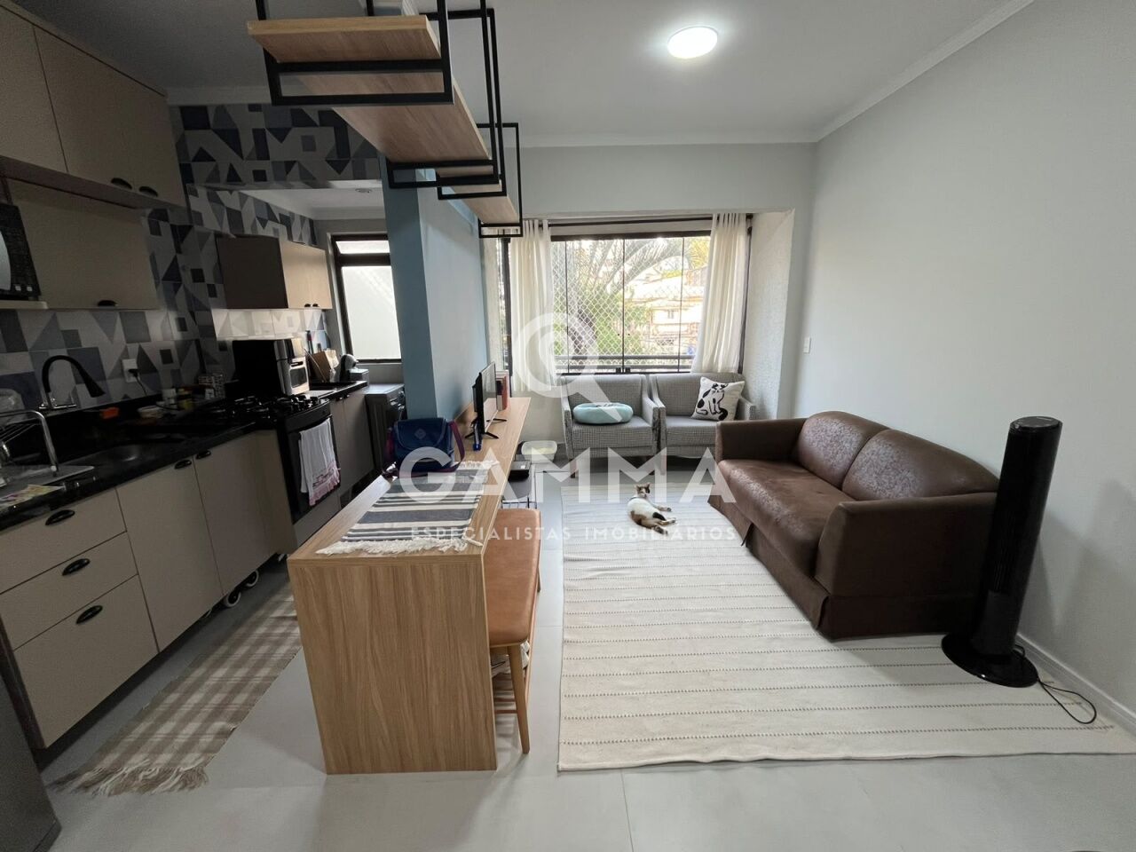 Apartamento para Venda - Vila Pompéia