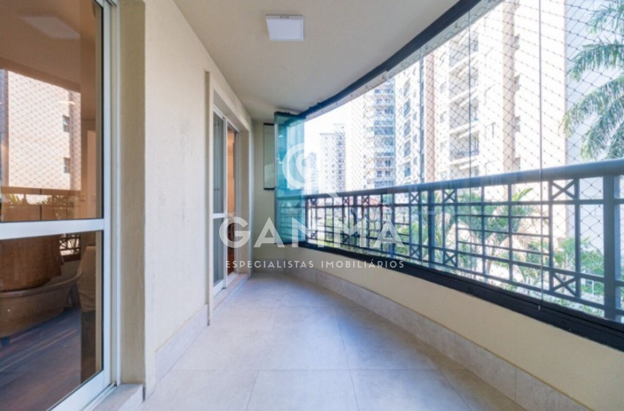 Apartamento para Venda - Perdizes