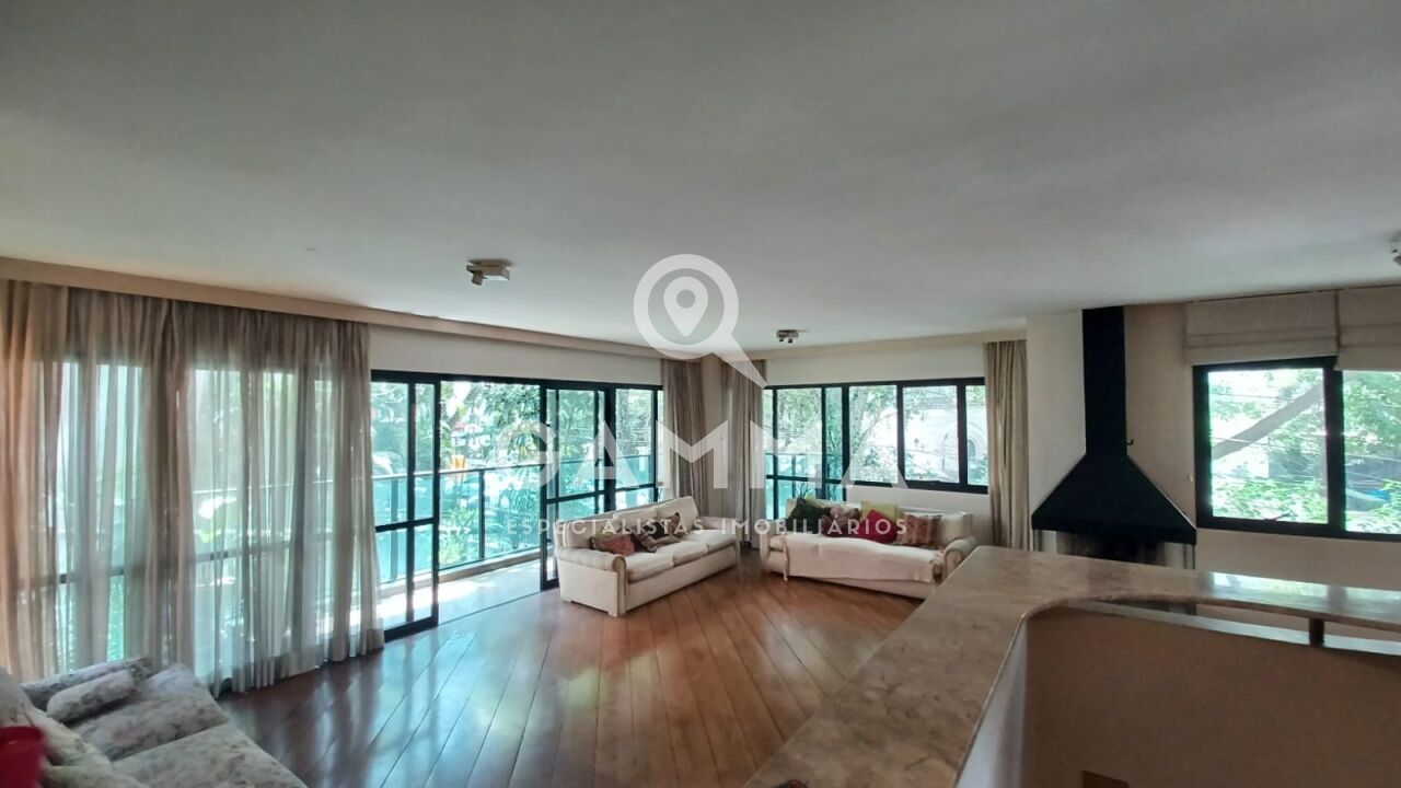 Apartamento para Venda - Higienópolis