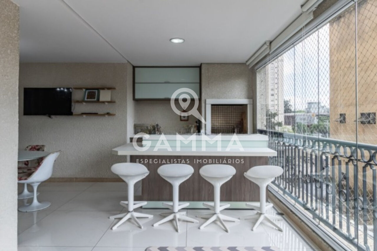 Apartamento para Venda - Perdizes