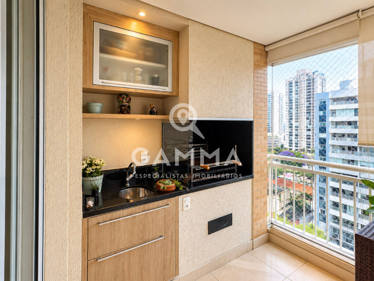 Apartamento para Venda - Vila Romana