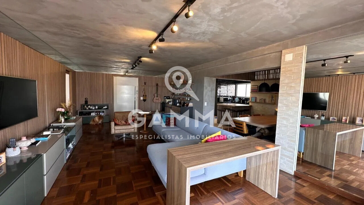 Apartamento para Venda - Perdizes