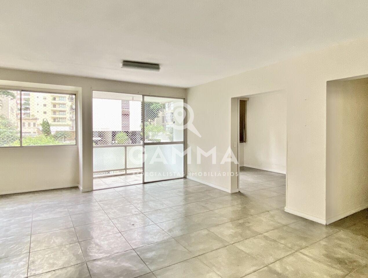 Apartamento para Venda - Higienópolis
