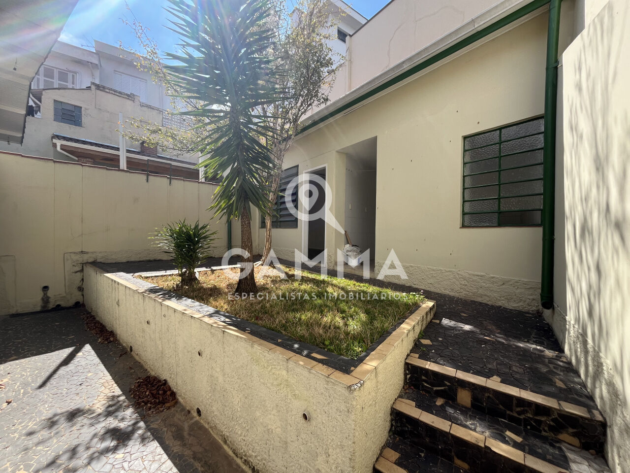 Casa Padrão  para Venda - Alto de Pinheiros