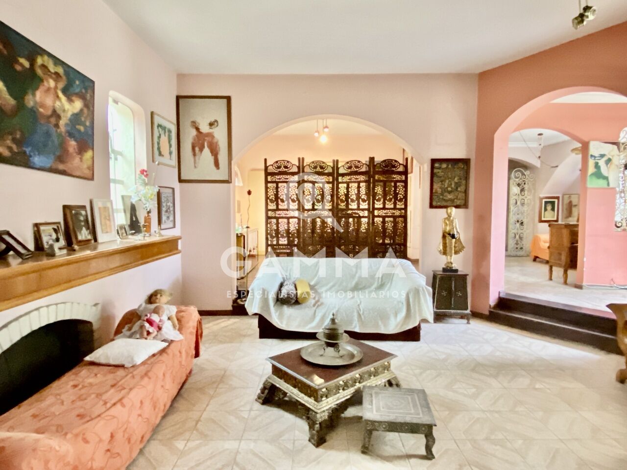 Casa Padrão  para Venda - Sumaré