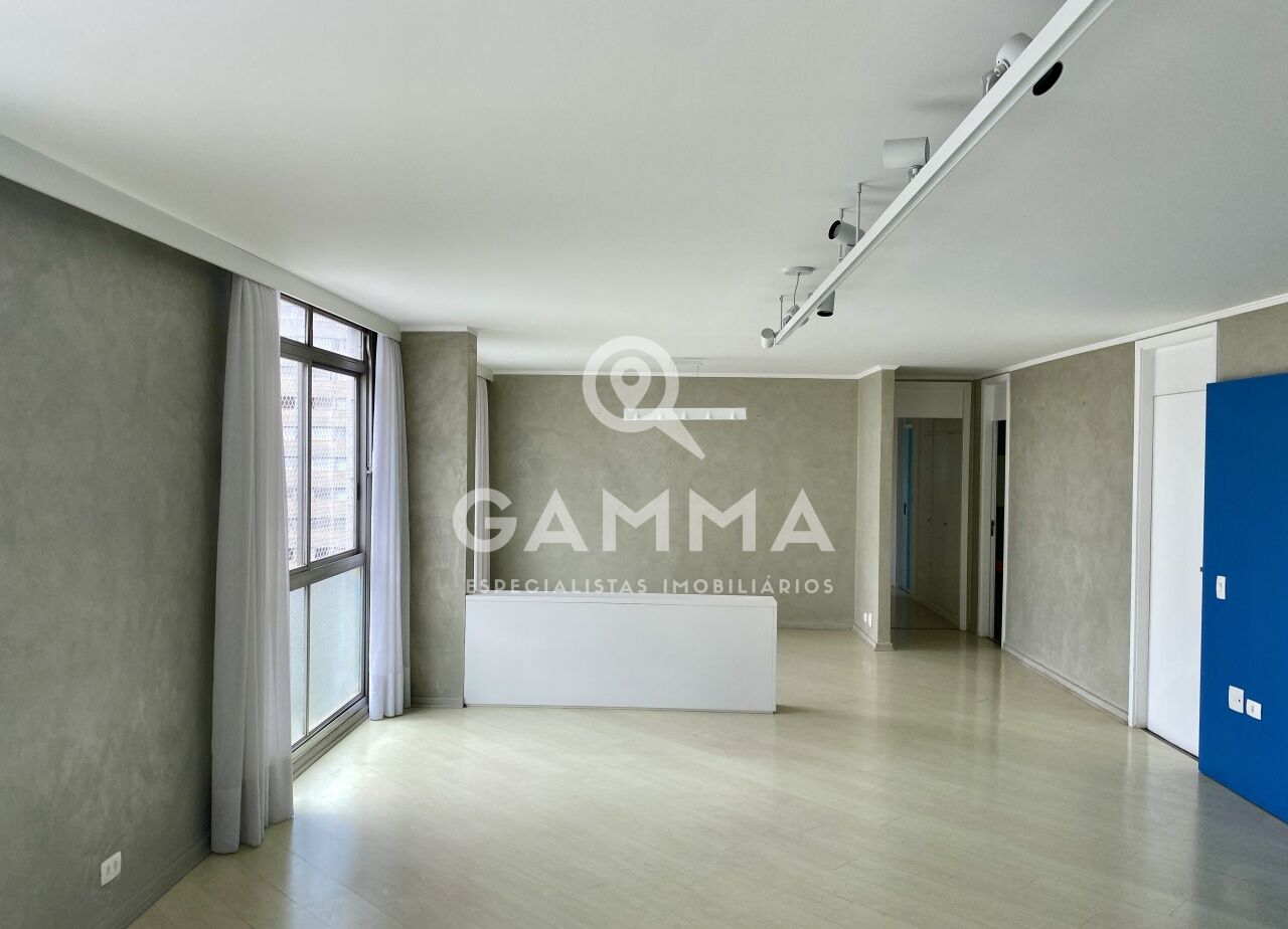Apartamento para Venda - Santa Cecília