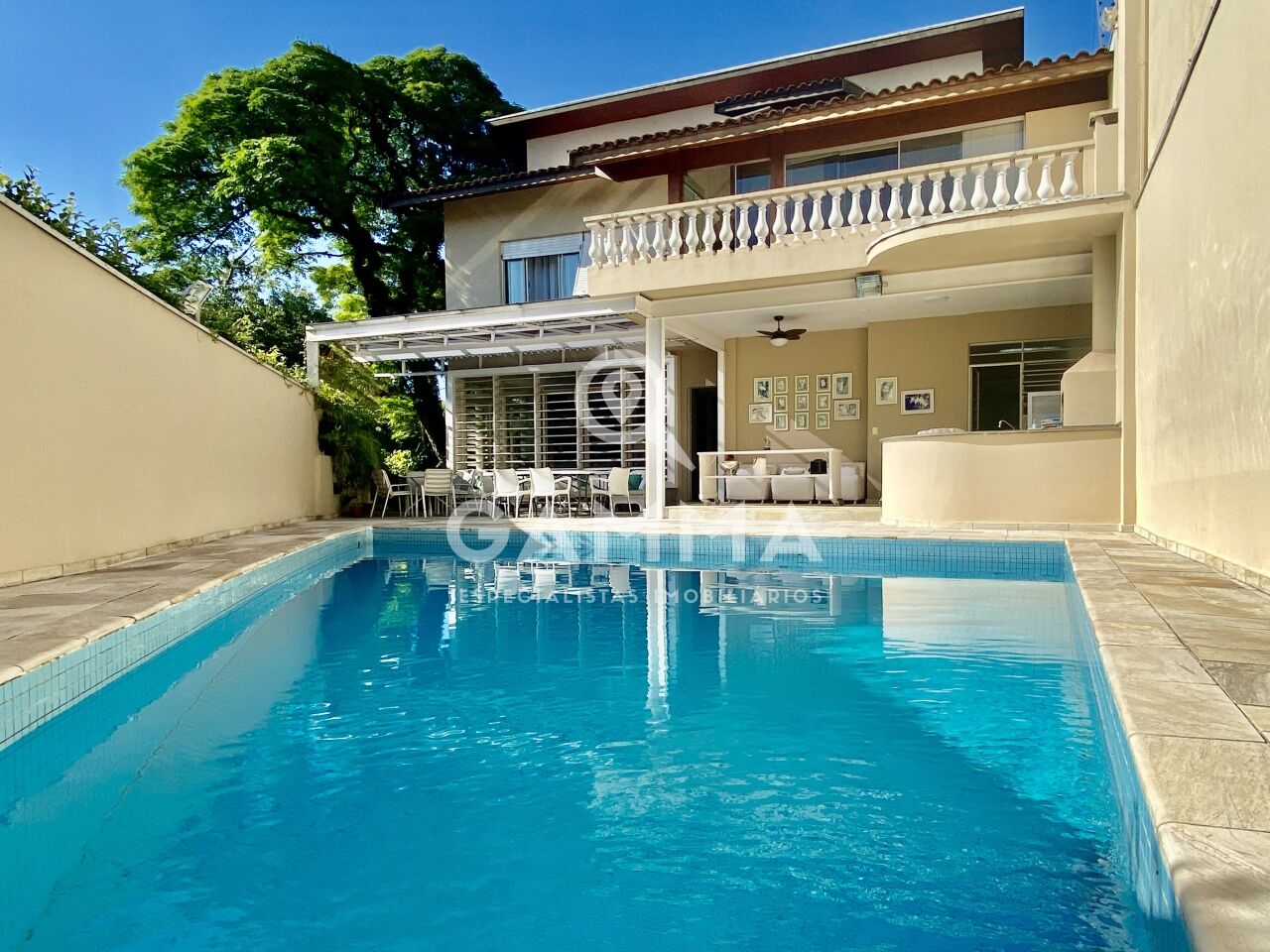 Casa Padrão  para Venda - Sumaré