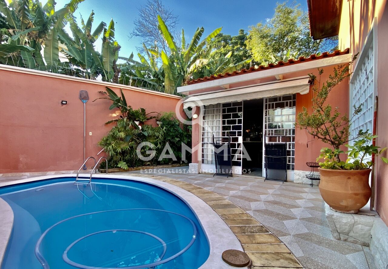 Casa Padrão  para Venda - Sumaré