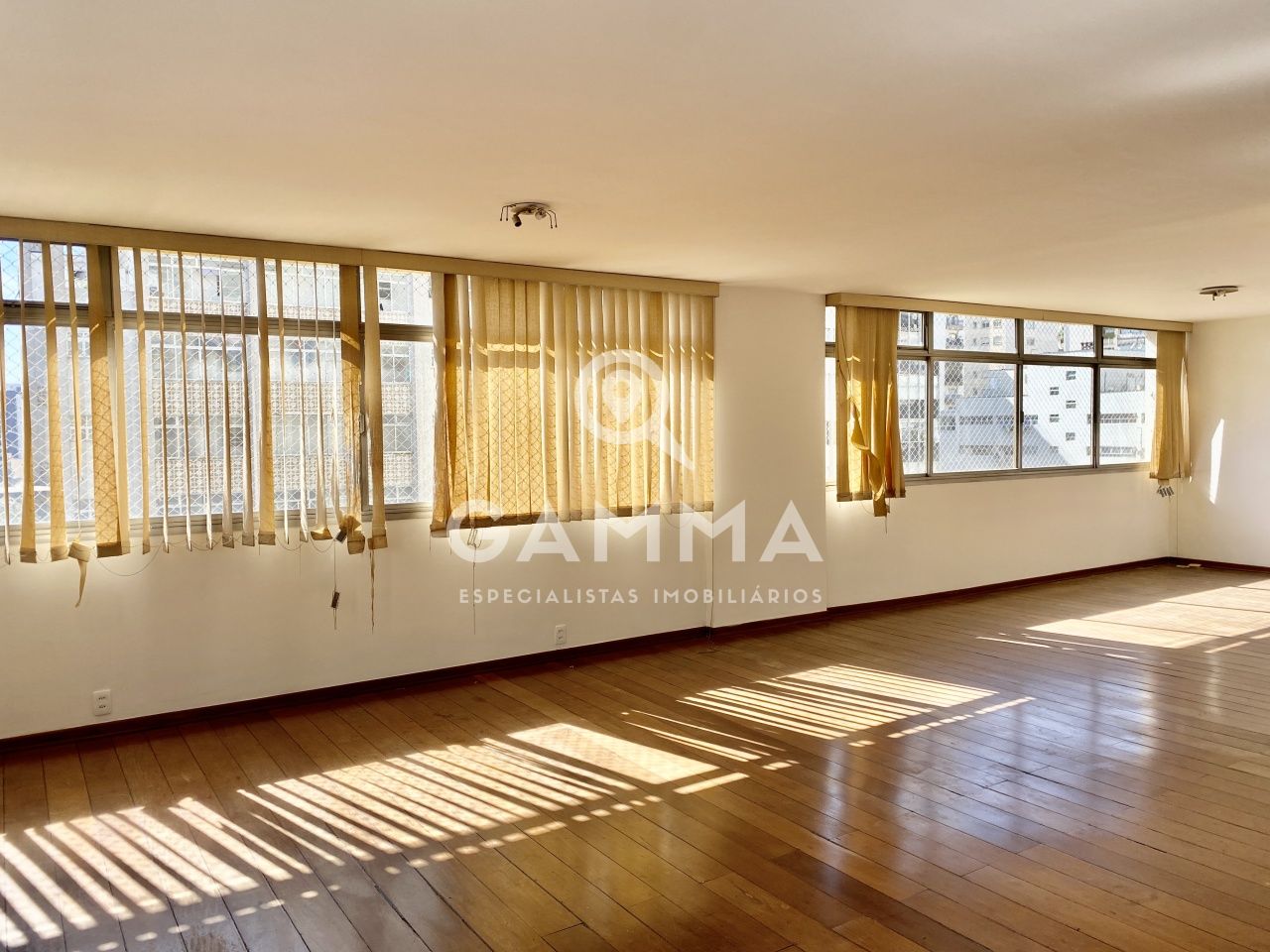Apartamento para Venda - Higienópolis