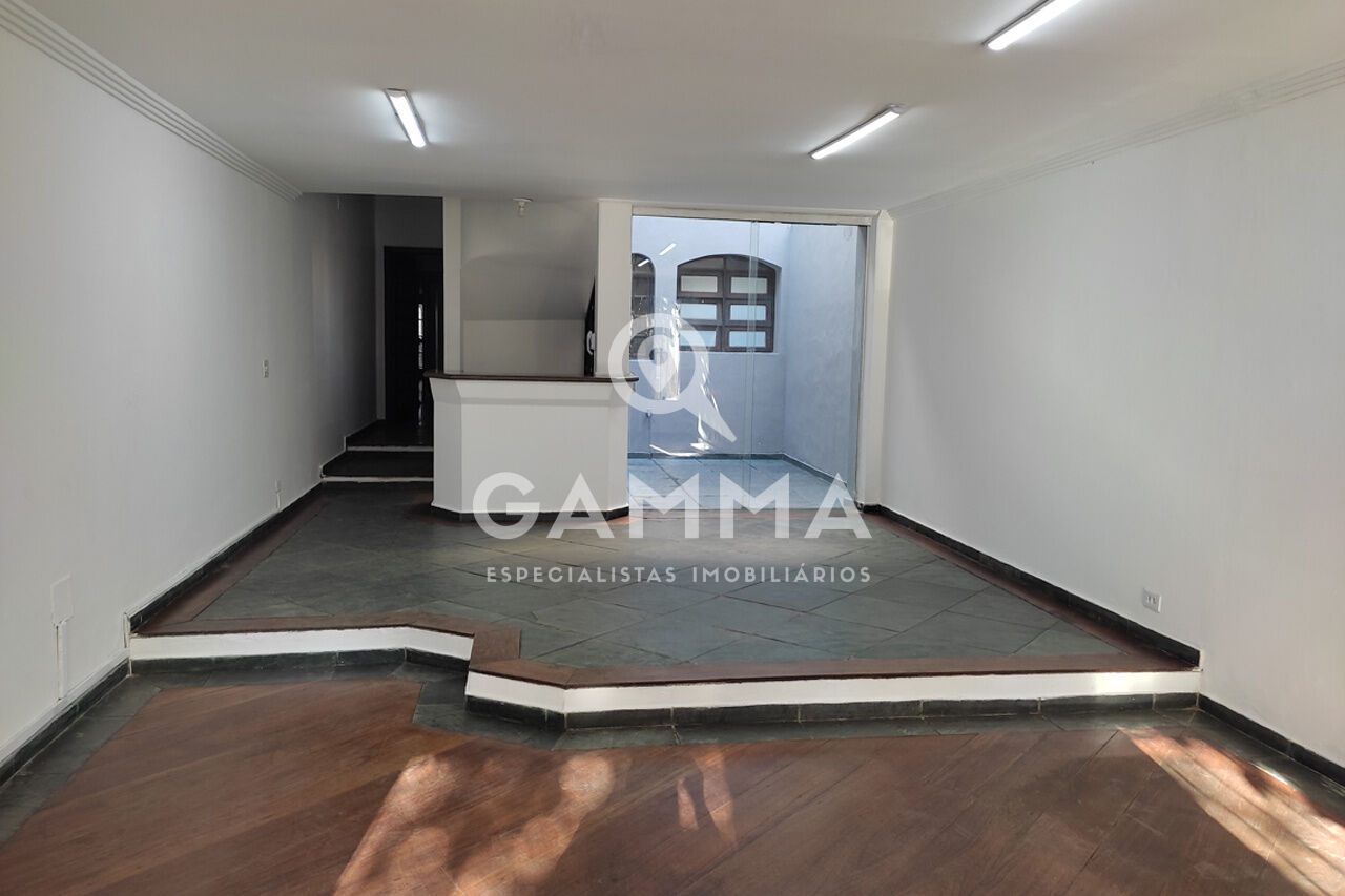 Casa Comercial  para Venda - Vila Pompéia