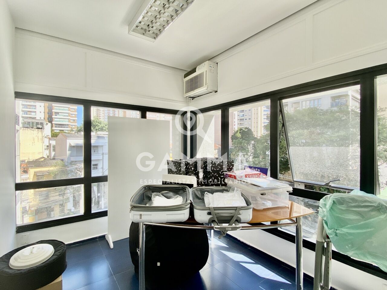 Conj. Comercial para Venda - Perdizes