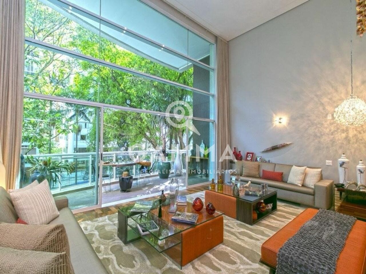 Apartamento para Venda - Perdizes