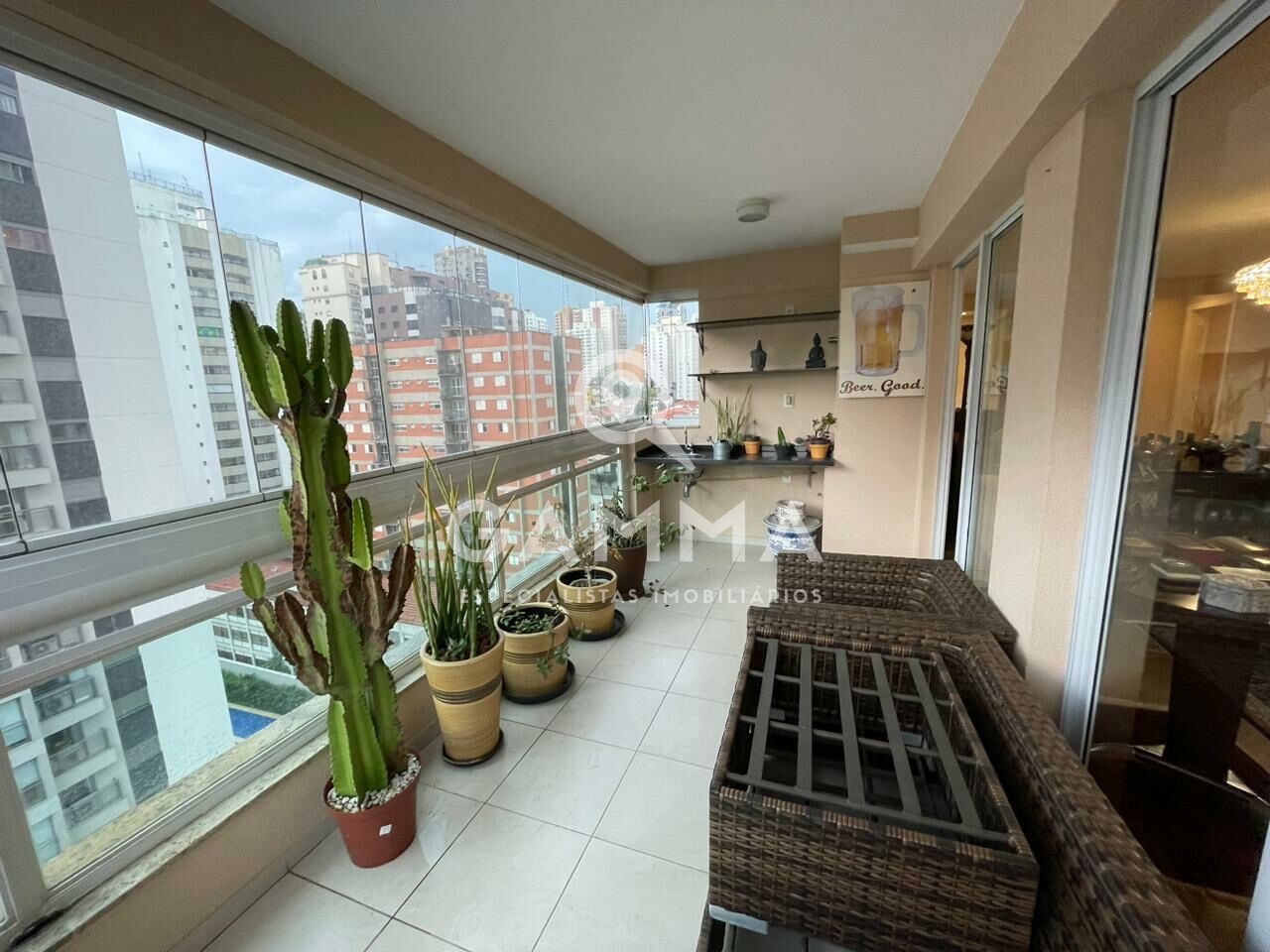 Apartamento para Venda - Perdizes