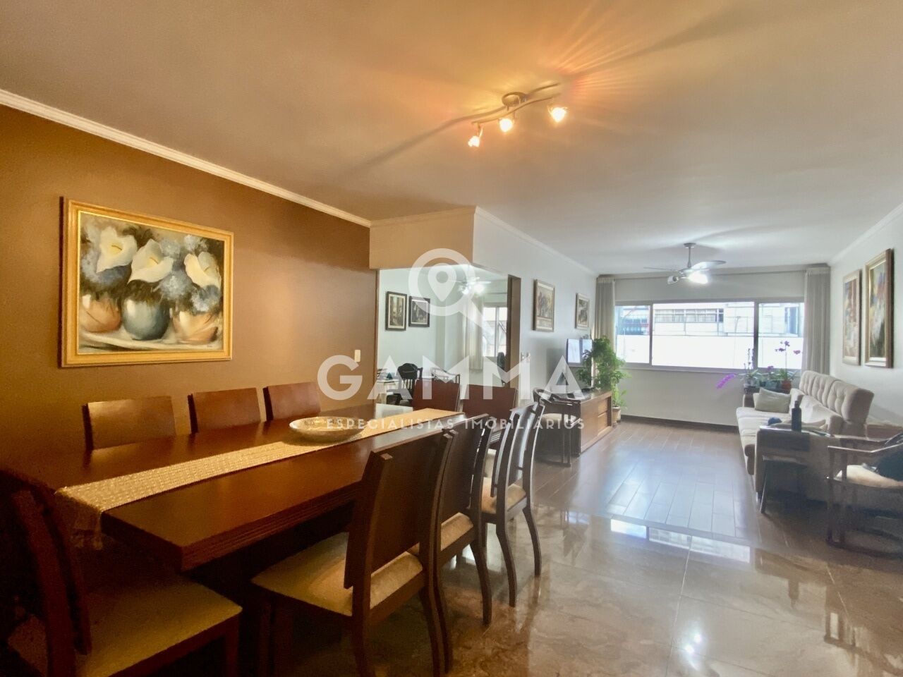 Apartamento para Venda - Higienópolis