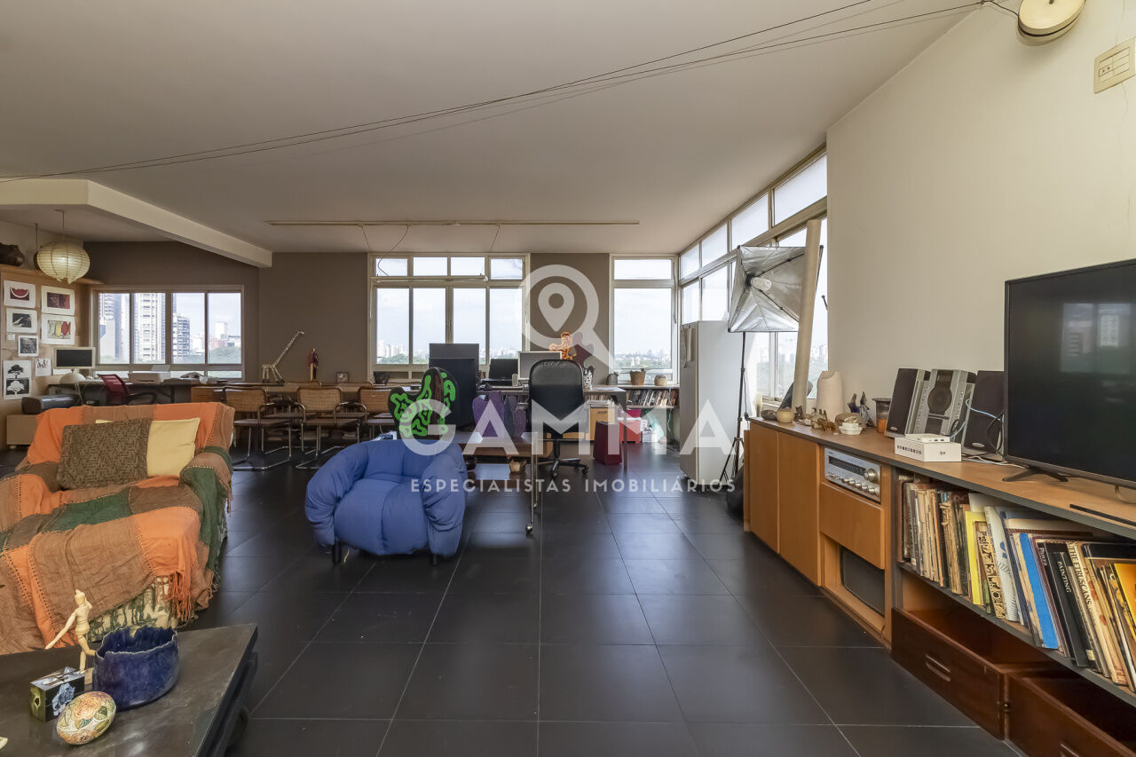 Apartamento para Venda - Pinheiros