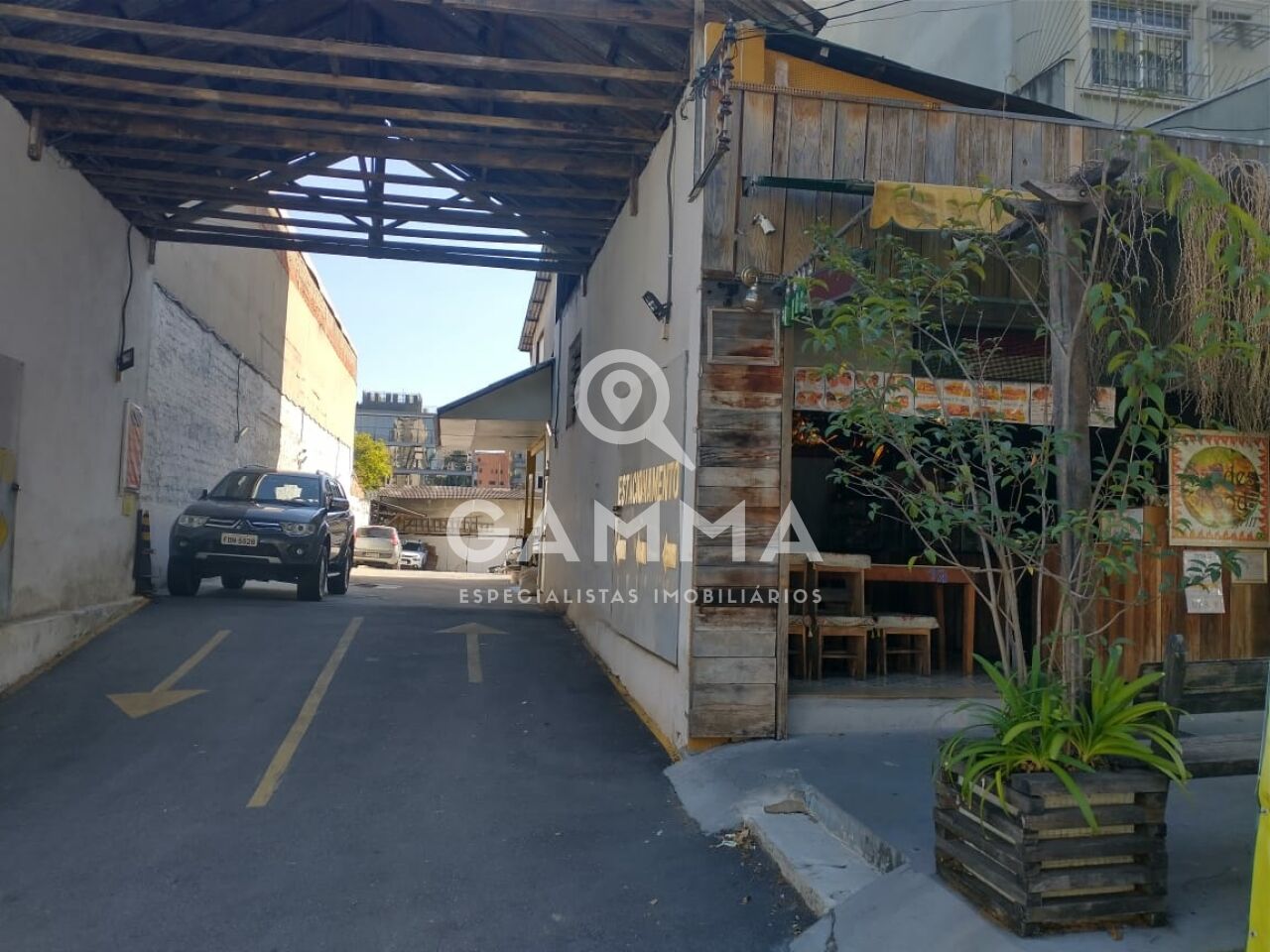 Terreno para Venda - Pinheiros