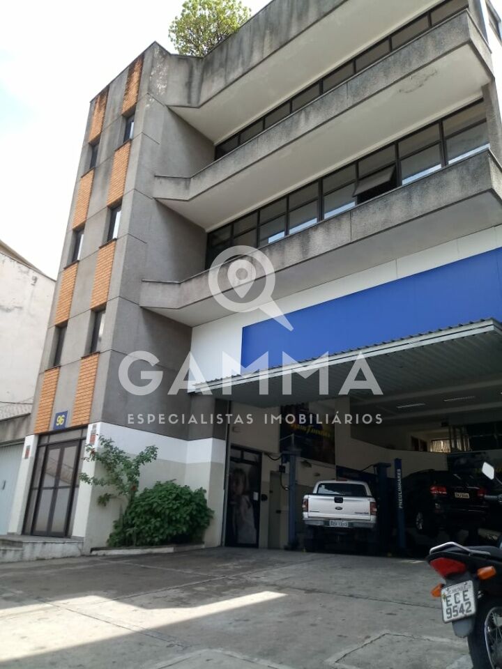 Prédio para Venda - Lapa