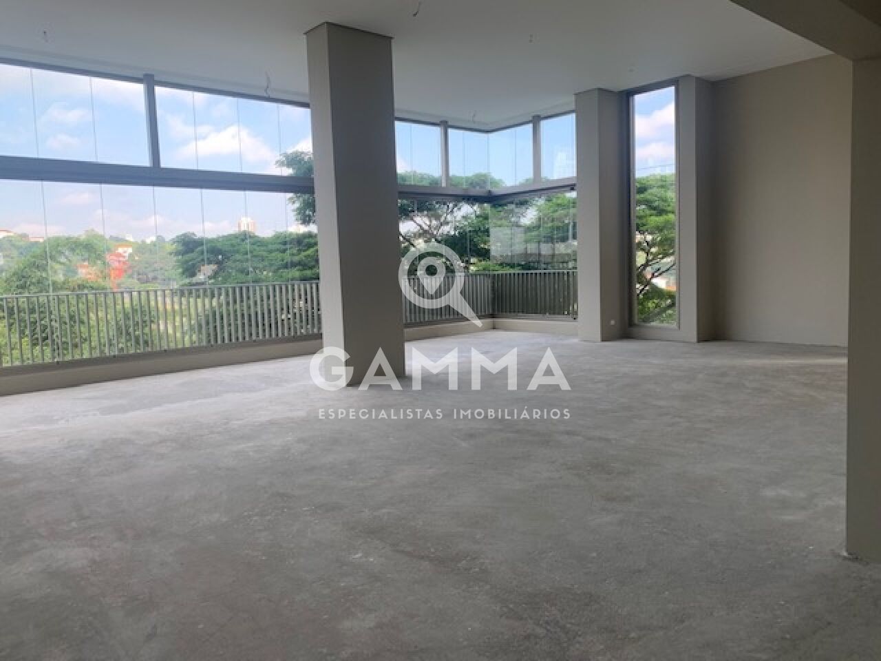 Apartamento para Venda - Higienópolis