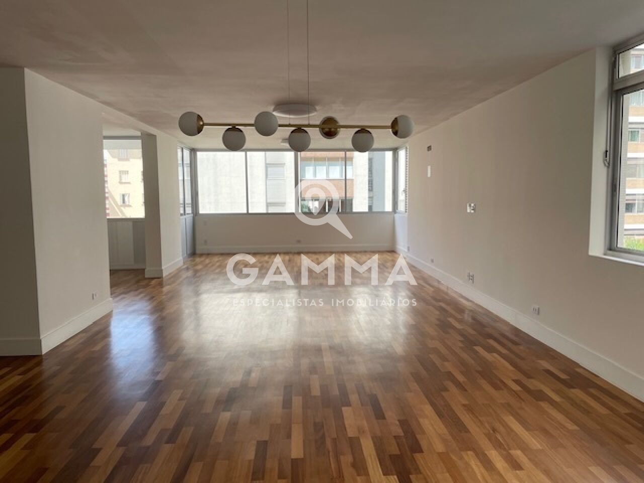Apartamento para Venda - Higienópolis