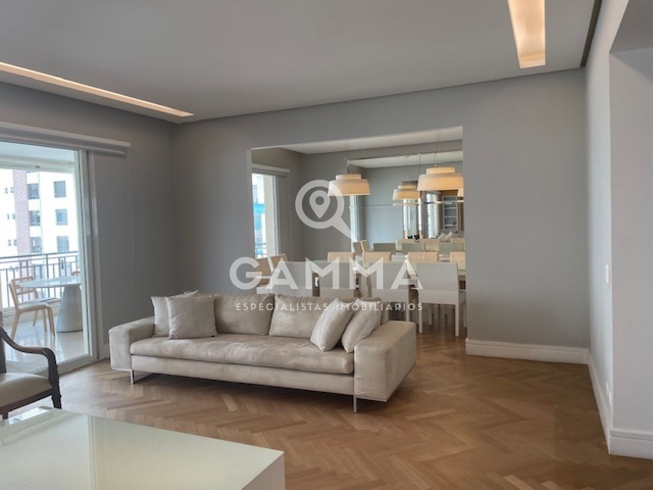 Apartamento para Venda - Higienópolis
